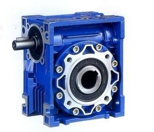 WB系列微型擺線針輪減速機(jī)