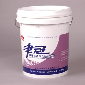 減速機(jī)通用鋰基脂GB7323-94