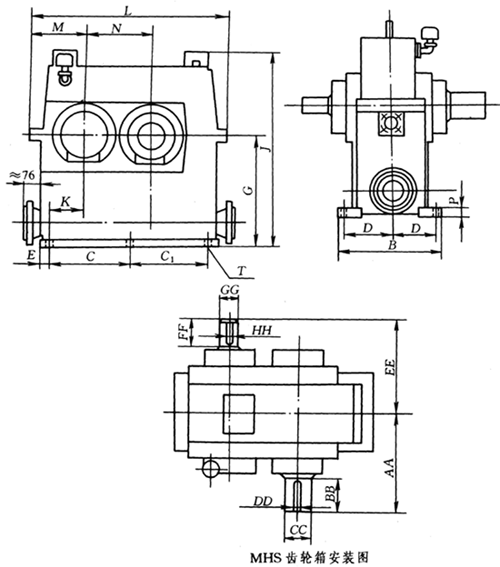 MHS��HSϵ���X݆��