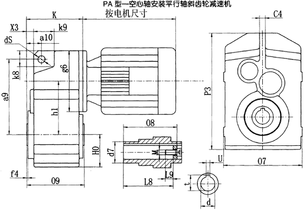 PA37��PA47��PA67��PA77��PA87��PA97��PA107��PA127�������S���bƽ���Sб�X݆�p�ٙC(j��)���b�ߴ�