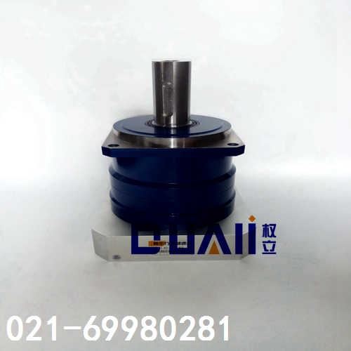 AF精密行星減速機(jī)