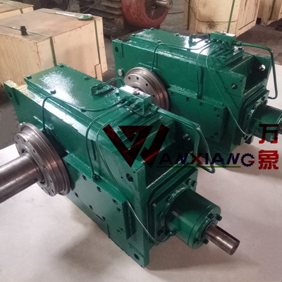 QNLJ201圓盤給料機(jī)減速機(jī)