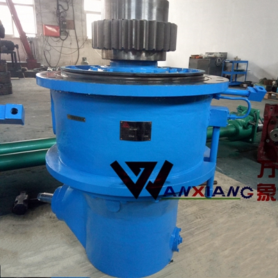 QNLJ203圓盤(pán)給料機(jī)專(zhuān)用減速機(jī)