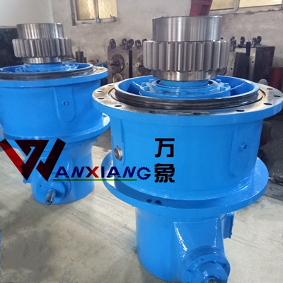 圓盤(pán)給料機(jī)減速機(jī)生產(chǎn)廠家