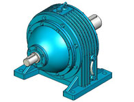 NGW�����X݆�p�������wģ�ͣ�JB1799-76��