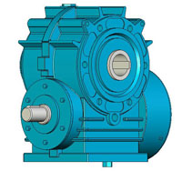 SCWU�͜p����IF��IIF��(sh��)�wģ�ͣ�JB/T6387-1992��