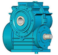 SCWU�͜p����IF��IIF��(sh��)�wģ�ͣ�JB/T6387-1992��