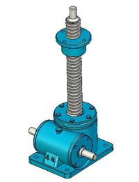 SWLϵ��΁݆�z�������C(j��)��(sh��)�wģ��(JB/T8809��1998)