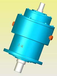 HNL��HNML��݆�p�ٙC(j��)���wģ��(JB/T8712-1998)