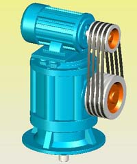 ZLD��ZLDAϵ�Іμ�(j��)��ʽ�����F�X݆�p�ٙC(j��)��(sh��)�wģ��