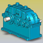 ZSY��ZSZ�͜p�������wģ��(JB/T8853-2001)