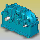 ZSY��ZSZ�͜p�������wģ��(JB/T8853-2001)