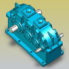 ZSY��ZSZ�͜p�������wģ��(JB/T8853-2001)