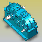 ZSY��ZSZ�͜p�������wģ��(JB/T8853-2001)