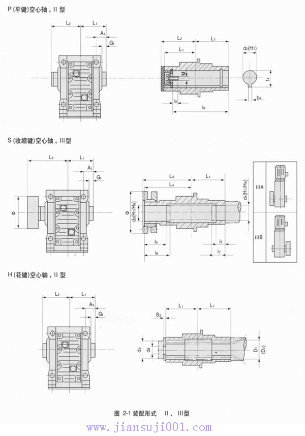 TD9000系列硬齒面齒輪減速器