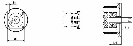 JFϵ�Мp��늙C��GB10095-88��