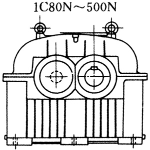 SEW-SANTASALO減速器簡介