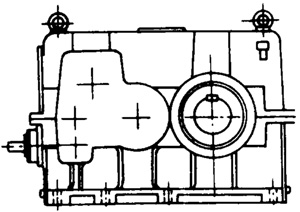 SEW-SANTASALO減速器簡介