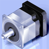 AN系列伺服用行星式減速機(jī)