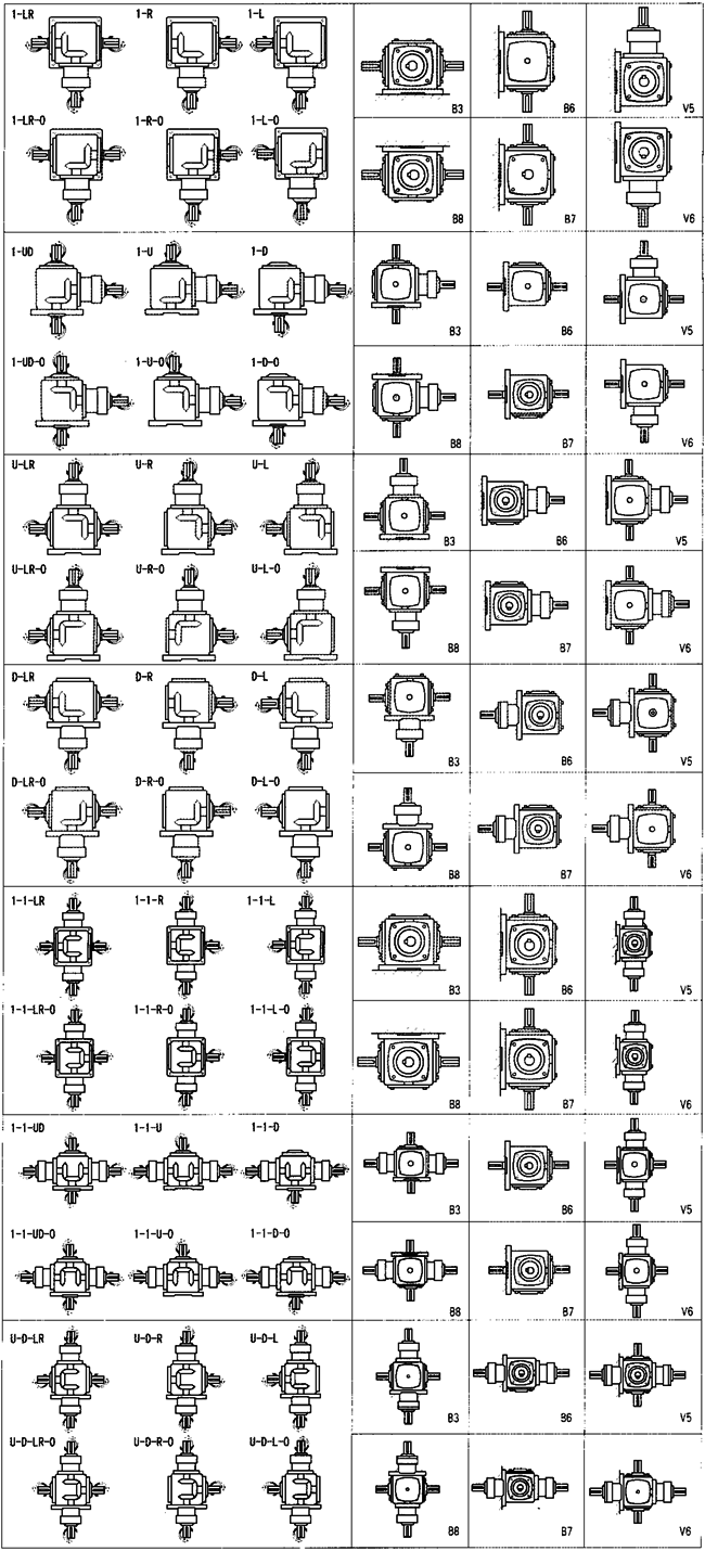 ATϵ�л��X�F�X݆�p�����S���ü��S���D(zhu��n)������P(gu��n)ϵ�����b��ʽ���ߴ�D�� 
