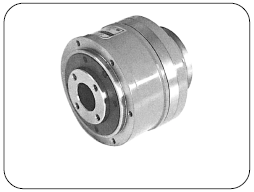 BBR-U 系列高減速比薄型球減速機(jī)