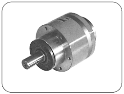 BRS系列球減速機(jī)