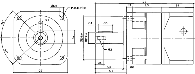 PHT����ʽ�p�ٙC