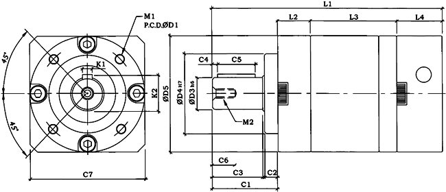 PHT����ʽ�p�ٙC