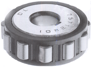 整體單(雙)偏心轉(zhuǎn)臂軸承(圖)