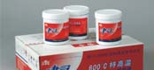 600℃特高溫脂Q/SHJG 1008-2005