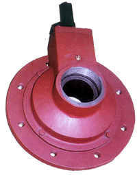 XB系列多回轉(zhuǎn)閥門減速器主要用途及結(jié)構(gòu)簡介與技術(shù)參數(shù)