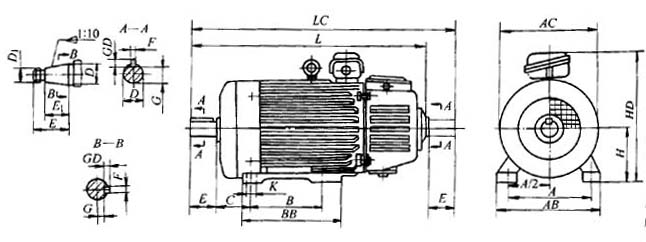 YZJ��YZRJ��YZRWJϵ�����ؼ�ұ�������ஐ��늄әC���γߴ�