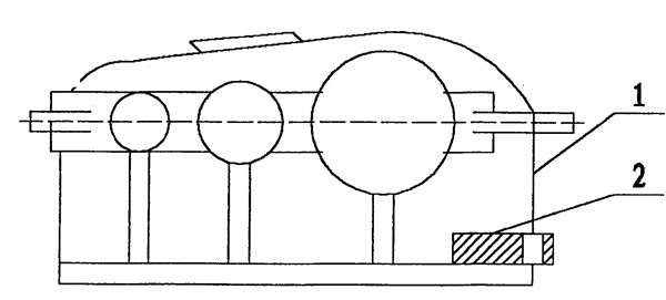 һ�N�����������b�õĜp�ٙC